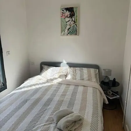 Tres Chaleureux * Boulogne-Billancourt